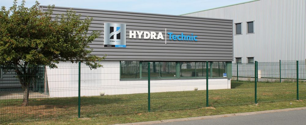 HYDRA Technic - magasin HYDRA Technic - magasin